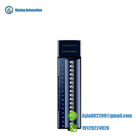 GE Fanuc IC694ACC310  Filler Module