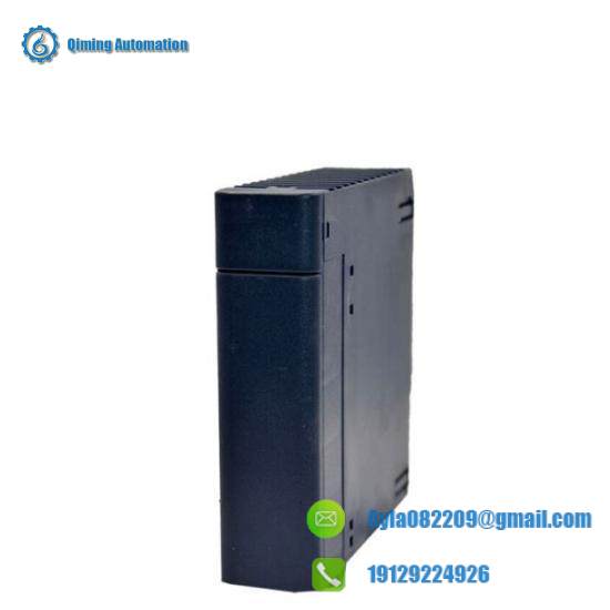 GE Fanuc IC694ACC310A  PAC Systems