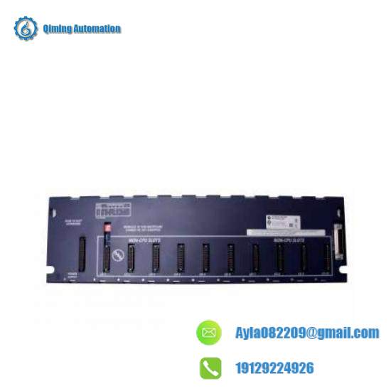 GE Fanuc IC694CHS392  PAC Systems RX3i