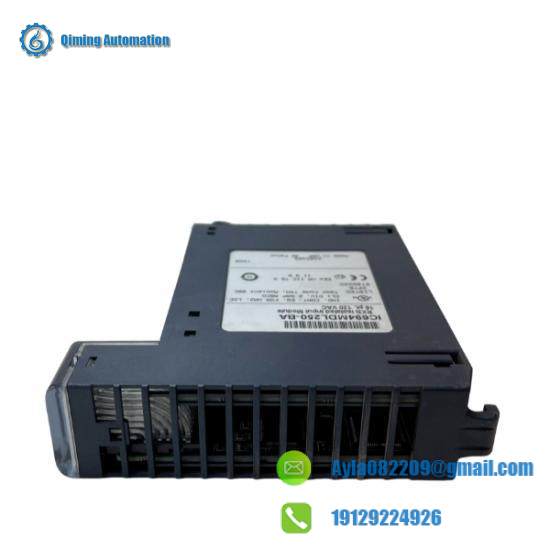 Emerson IC694MDL250