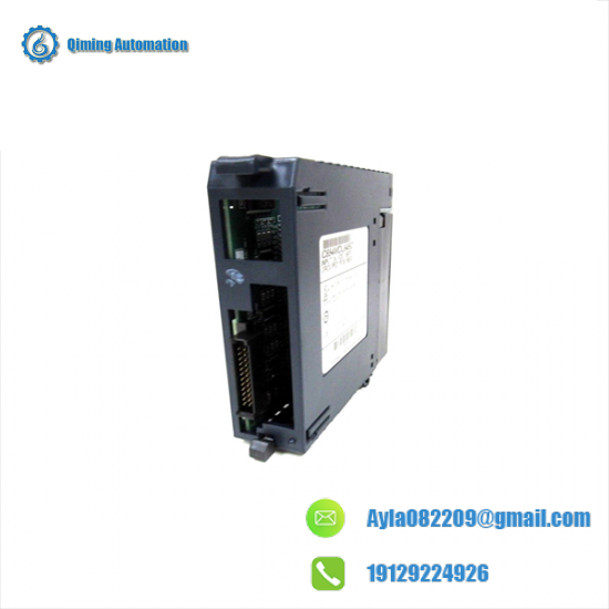 GE FANUC IC694MDL645C Input module