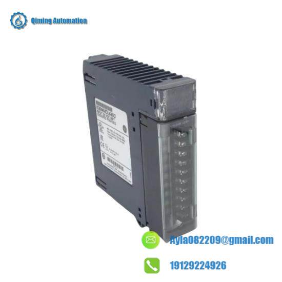 GE Fanuc IC694MDL754-FD Q22 Output Module