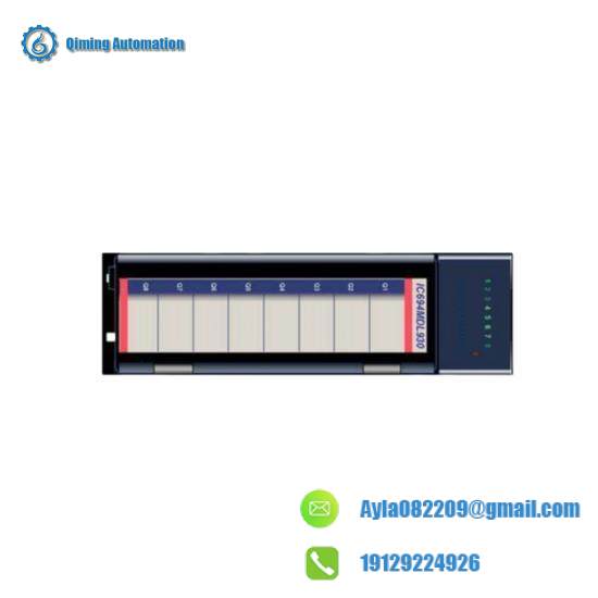 GE FANUC IC694MDL930 Output module