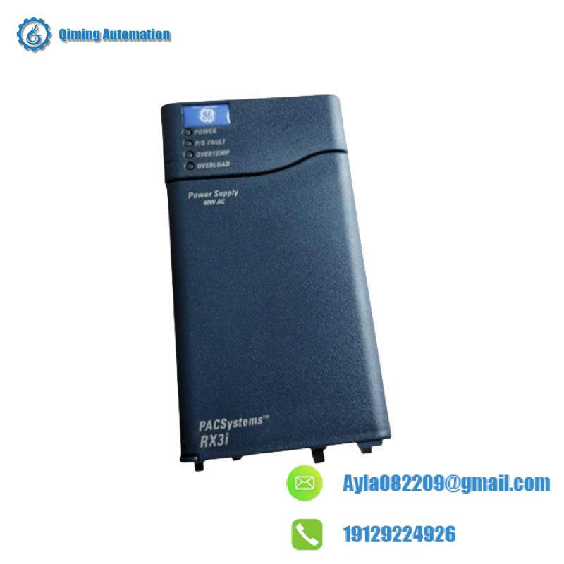 GE FANUC IC694TBS032 High Density Terminal