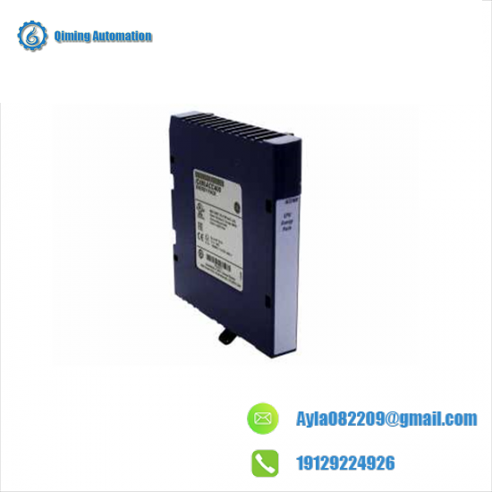 GE FANUC IC695ACC400 Rx3i Energy Pack