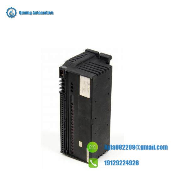 GE Fanuc IC695ALG616CA  PAC System