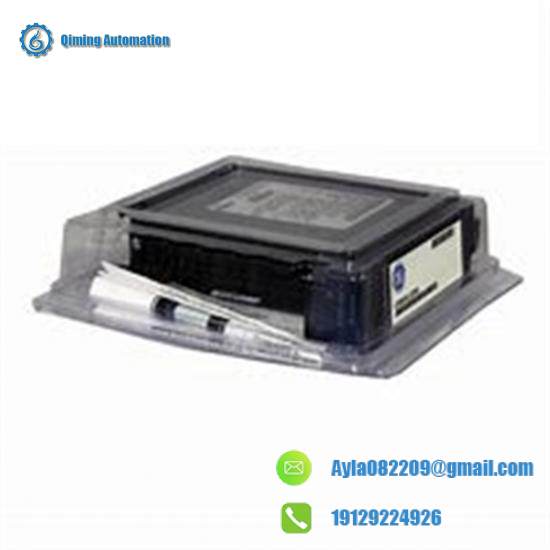 GE FANUC IC695ALG628 Non-Isolated