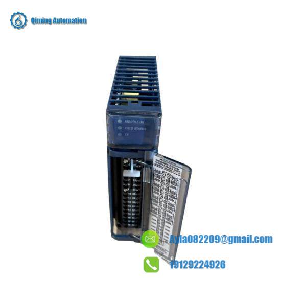 GE FANUC IC695ALG708