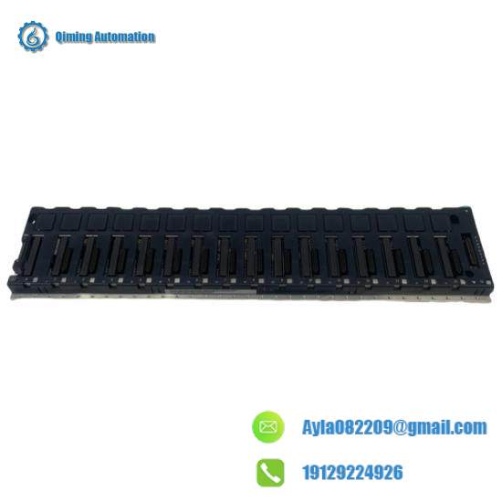 GE FANUC IC695CHS016G