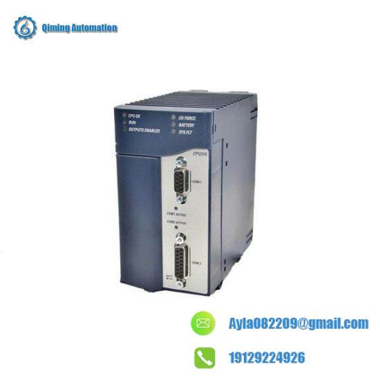 GE IC693TCM302B