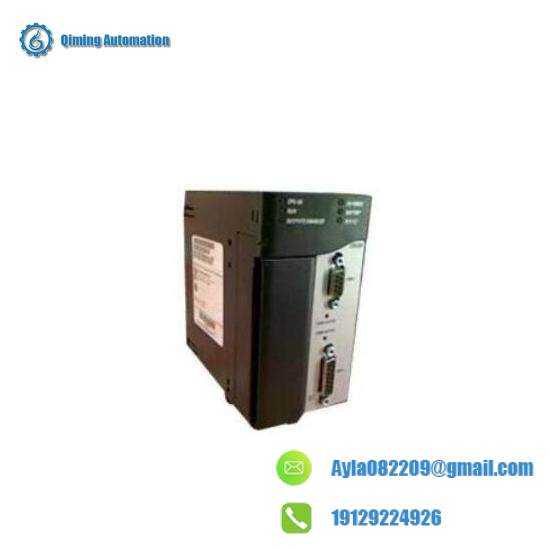 GE FANUC IC695CRU320-EN CPU Processor