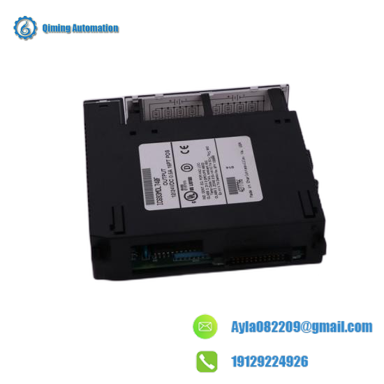GE Fanuc IC695CUP320  CPU Processor