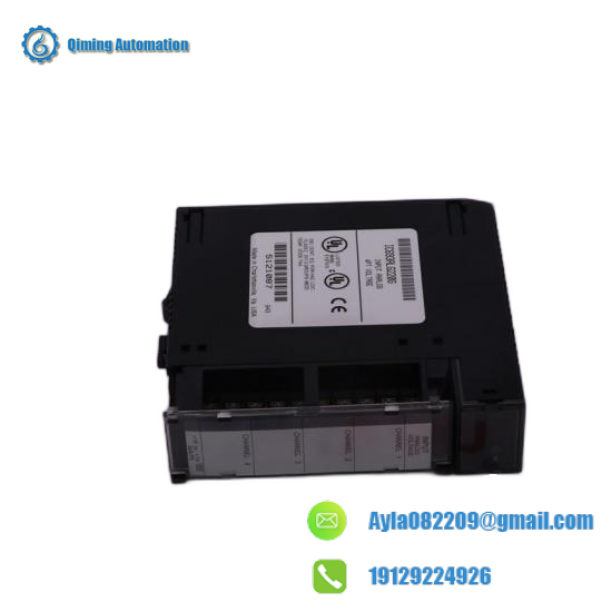 GE FANUC IC695LRE001C  Bus Transmitter Module