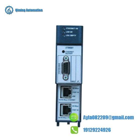 GE FANUC IC695NKT001 RX3i Communications