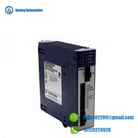 GE Fanuc IC695PMM335AG  PAC System