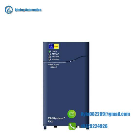 GE Fanuc IC694MDL241