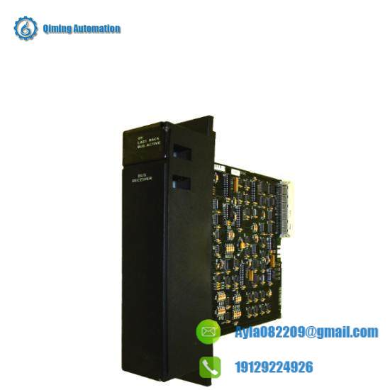 GE Fanuc IC697BEM711 PLC Module