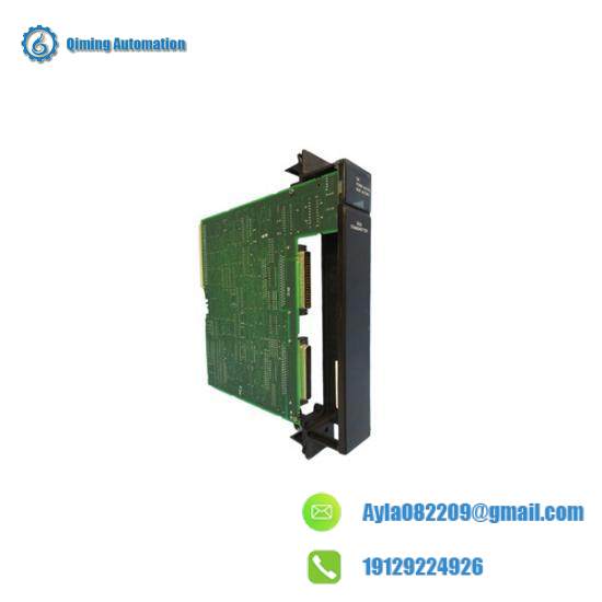GE Fanuc IC697BEM713 Bus Transmitter module