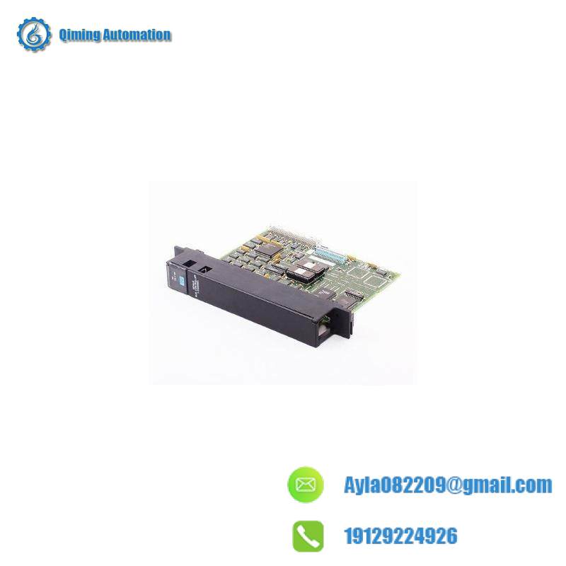GE fanuc IC697BEM731F Bus Controller Module