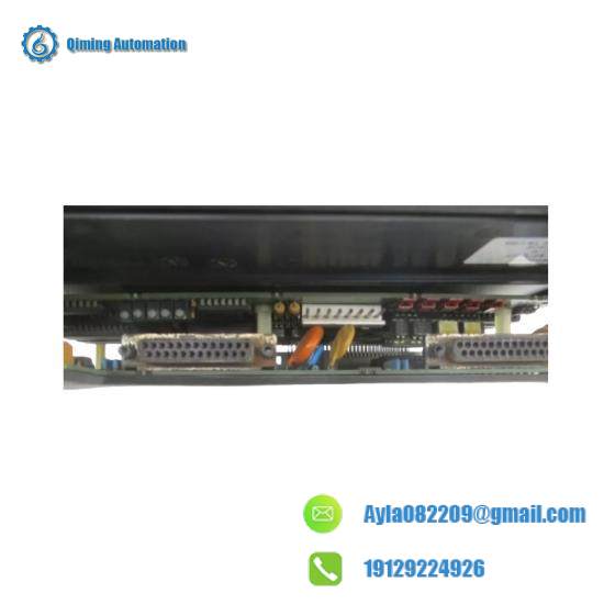 GE FANUC IC697BEM763