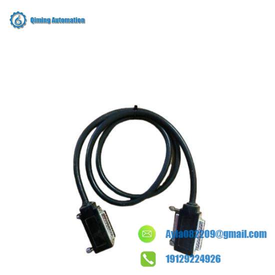 GE Fanuc IC697CBL811  Cable Redundant