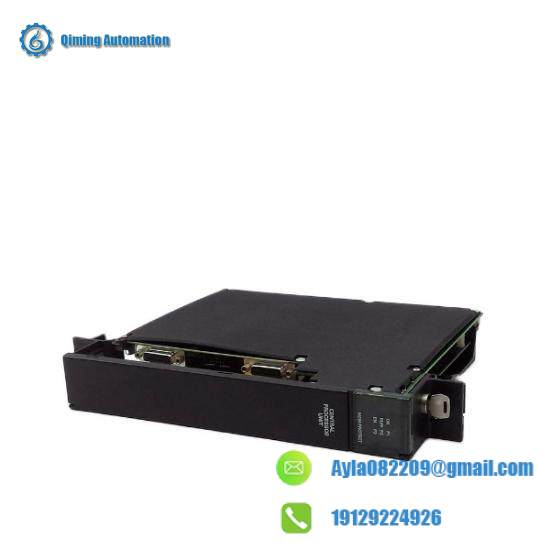 GE Fanuc IC697CGR772  PLC CPU