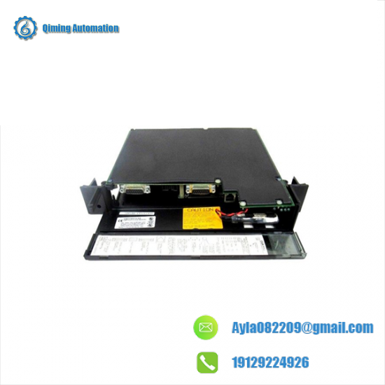 GE FANUC IC697CGR77 CPU module