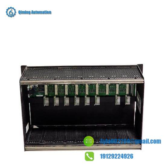 GE Fanuc IC697CHS790K  90-70 Seires