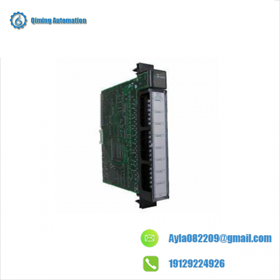 GE FANUC IC697CLG440 Current Expander Module