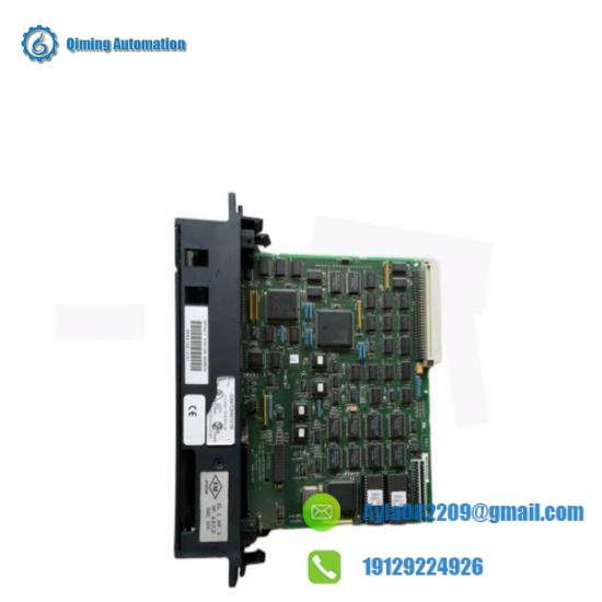 GE Fanuc IC697CMM741  PAC System