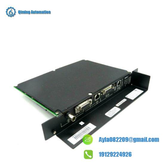 GE Fanuc IC697CMM742  Ethernet Controller