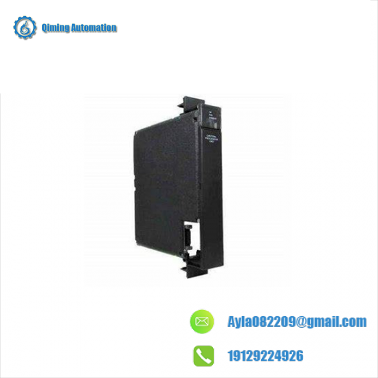 GE FANUC IC697CPM915 Floating Point CPU