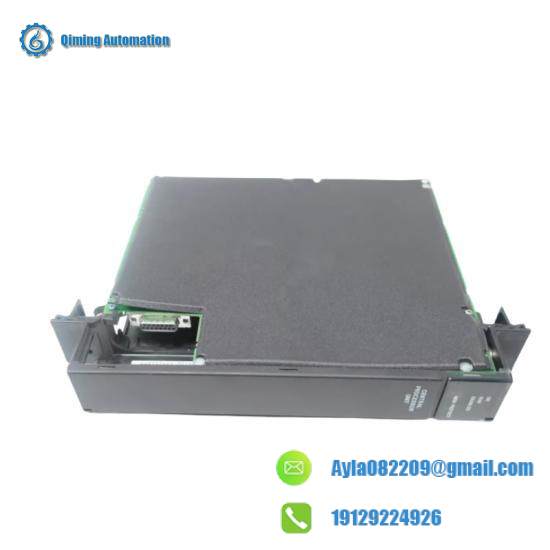 GE FANUC IC697CPM925 CPU MODULE