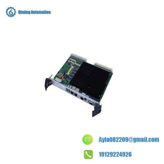 GE Fanuc IC697CPU771E CPU Module