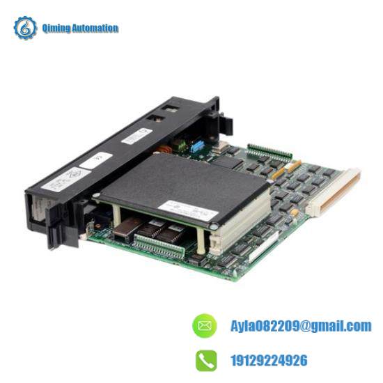 GE FANUC IC697CPU772 Controller CPU module