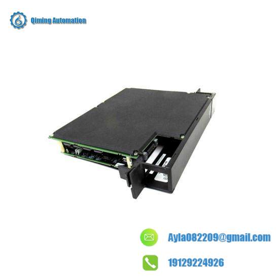 GE Fanuc IC697CPU781 CPU module
