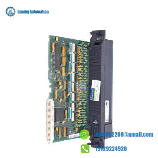 GE FANUC IC697MDL654