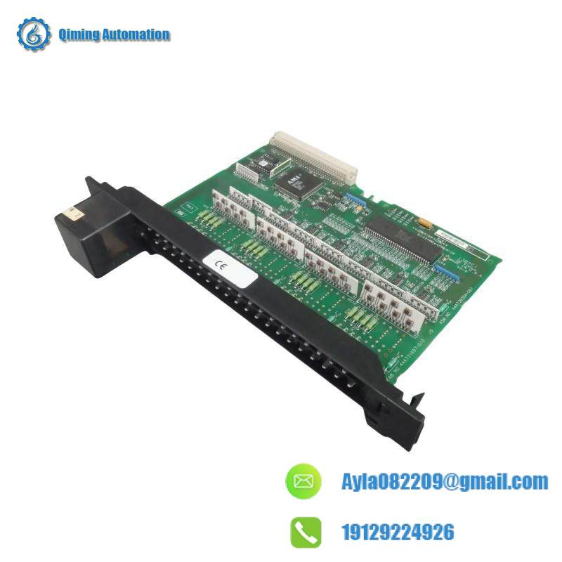 GE FANUC IC697MDL671 Interrupting Module New