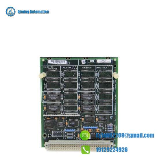GE Fanuc IC697MEM717  PAC System