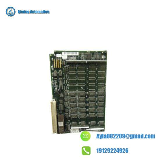 GE Fanuc IC697MEM735B  32-Bit CMOS Expansion Memory
