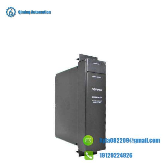 GE Fanuc IC697PWR713  90-70 seires