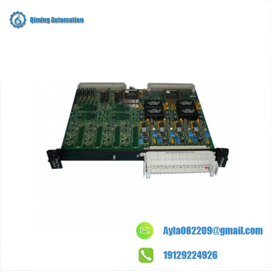 GE FANUC IC697VDD100 digital input module