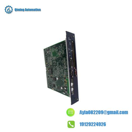 GE Fanuc IC698CPE020 central processing unit