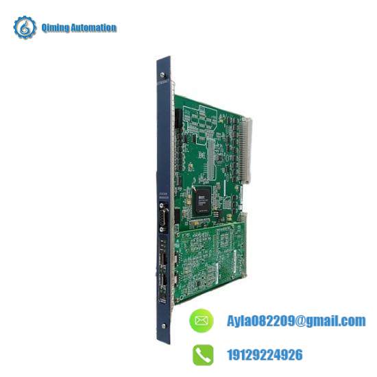 GE Fanuc IC698ETM001 RX7i Standalone Ethernet Module 10/100
