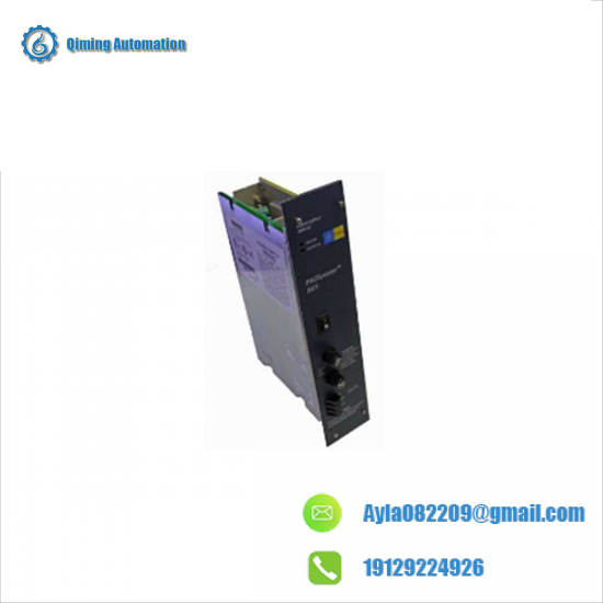 GE FANUC IC698PSA100D Power Supply