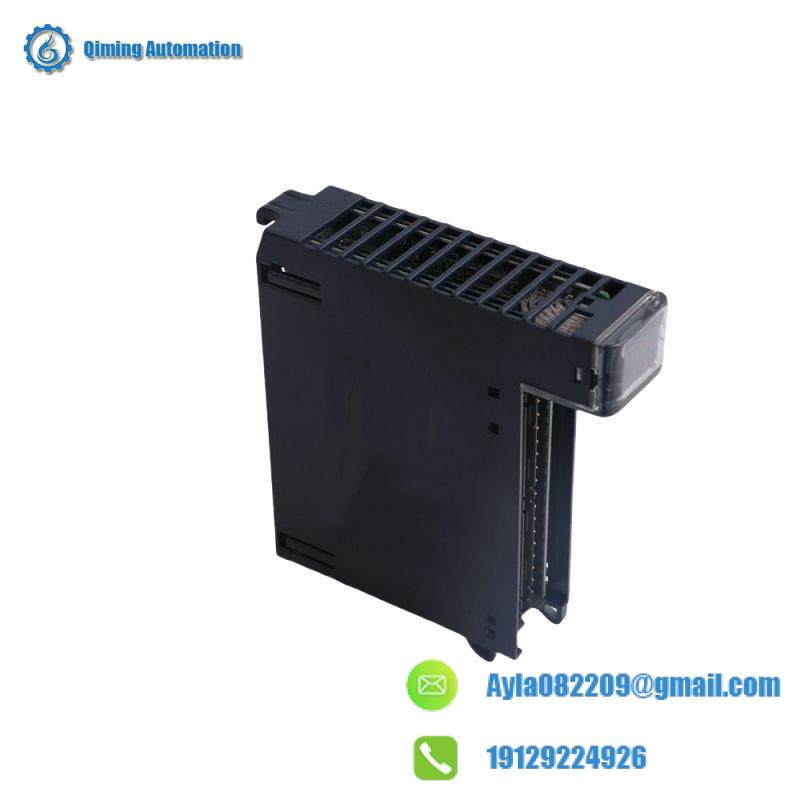 GE FANUC IC69CMM321 SERIES 90-30 ETHERNET MODULE