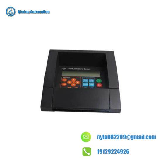 GE Fanuc IC752SPL014-BB(44C745538-G04R01) Operator Panel