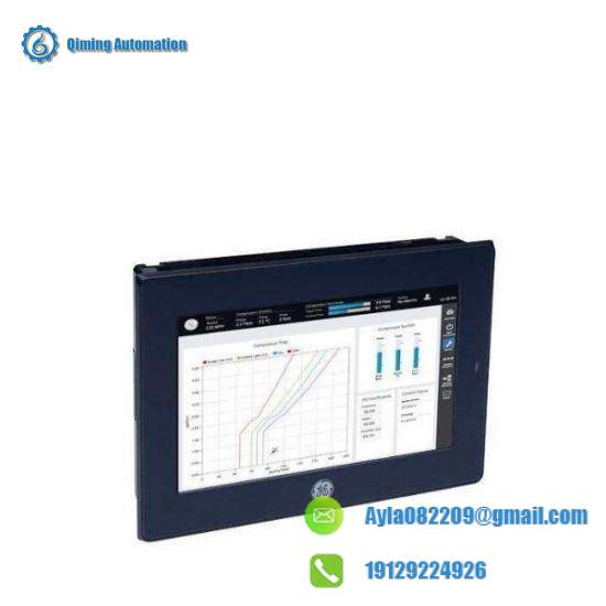 GE Fanuc IC755CSW07CDA  QUICKPANEL