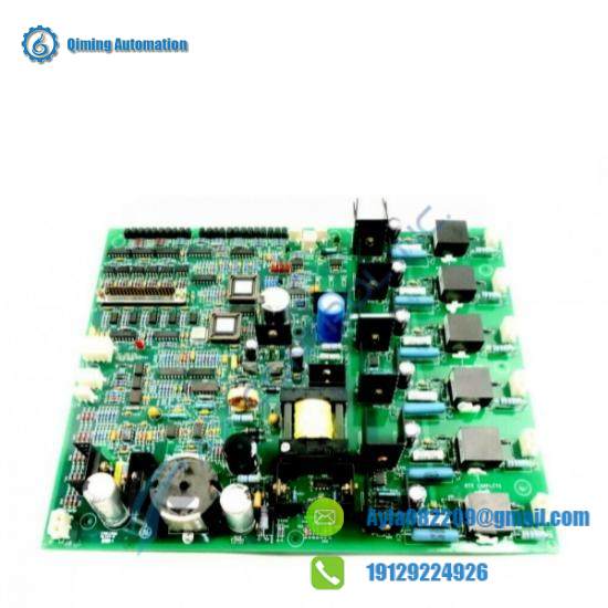 GE Fanuc IS200EGPAG1B  Mark VI Circuit Board