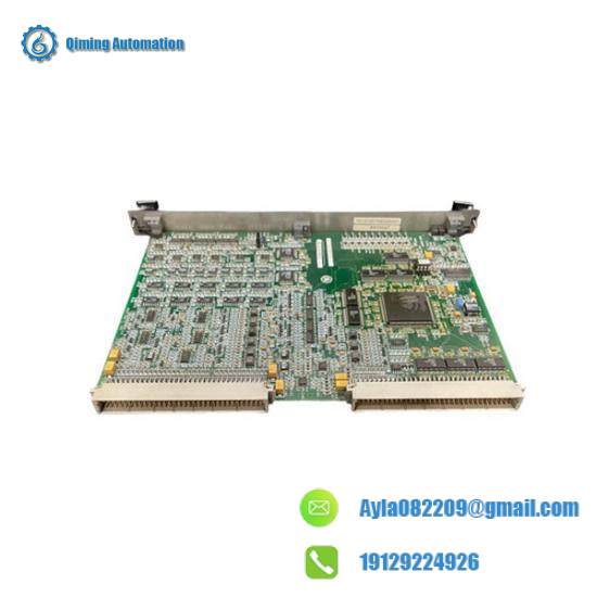 GE Fanuc IS200EMIOH1A IS200EMIOH1ACA printed circuit board